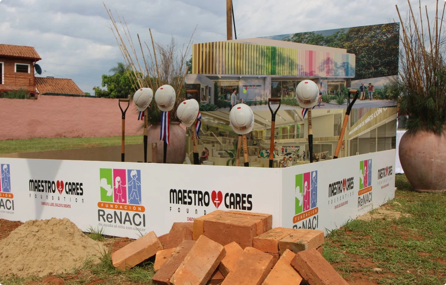 Fundación Renací - Centro de Bienestar