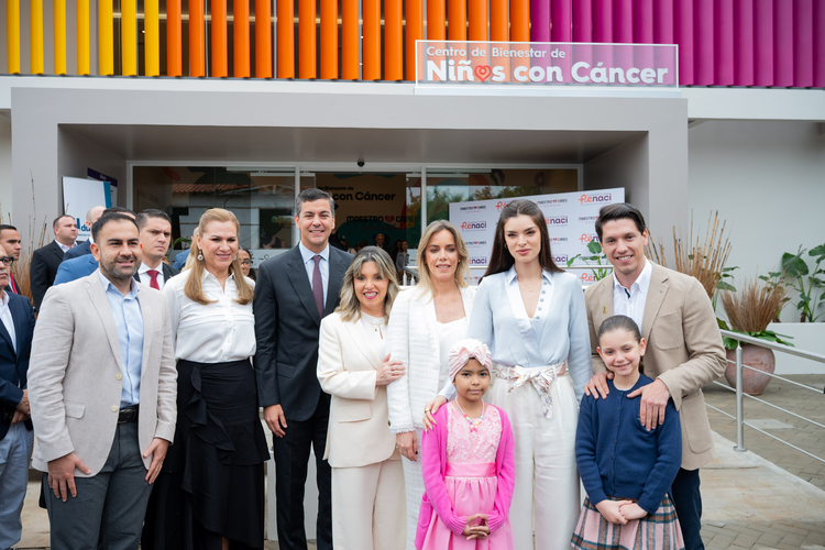 Fundación Renací - Centro de Bienestar