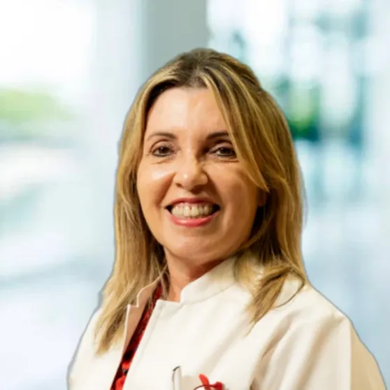 Dra. Angelica Samudio