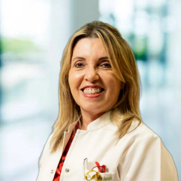 Dra. Angélica Samudio