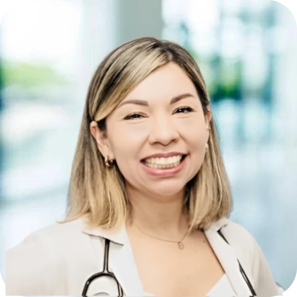 Dra. Jazmín Servín