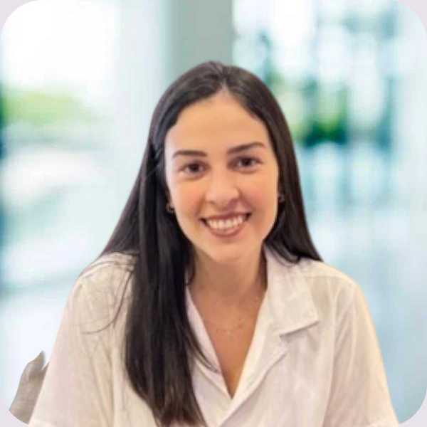 Dra. Jazmín Servín