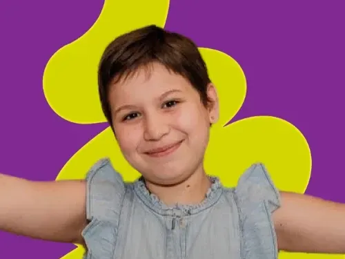 Centro de Bienestar de Niños con Cáncer