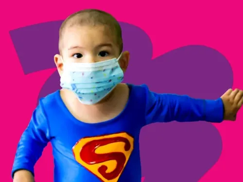 Fundación Renací - Tiendita Hope