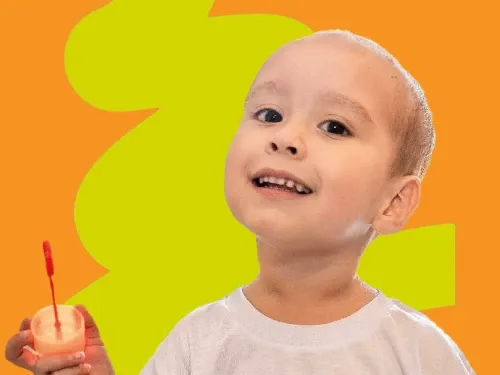 Fundación Renací - HOPe