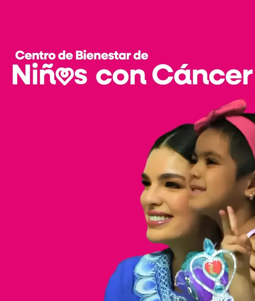 Fundación Sanofi My Child Matters