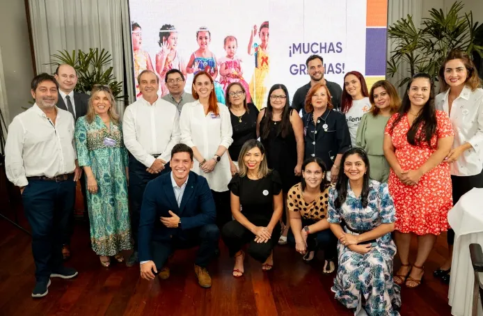 Fundación Renací - HOPe